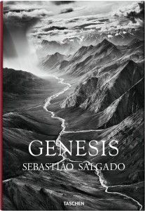 Sebastião Salgado: Genesis