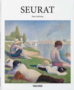 Seurat basismonografie