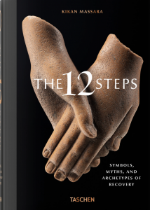 The 12 Steps. Symbols in Recovery