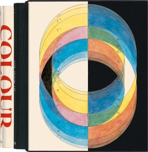 The Book of Colour Concepts