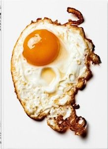 The Gourmand’s Egg. A Collection of Stories & Recipes