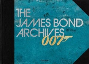 The James Bond Archives. “No Time To Die” Edition