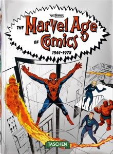 The Marvel Age of Comics 1961-1978 - 40
