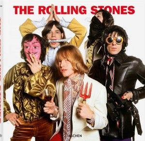 The Rolling Stones. Updated Edition