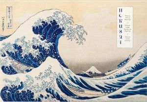 Thirty-six Views of Mount Fuji