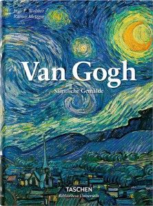 Van Gogh. Sämtliche Gemälde