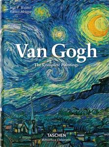 Van Gogh. The Complete Paintings