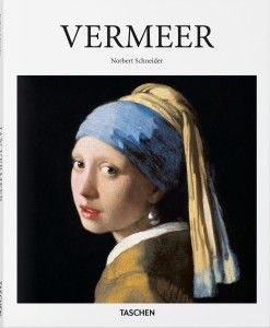Vermeer basismonografie (D)