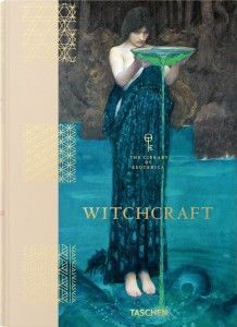 Witchcraft. The Library of Esoterica