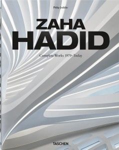 Zaha Hadid. Complete Works 1979-Today, 2020 Edition